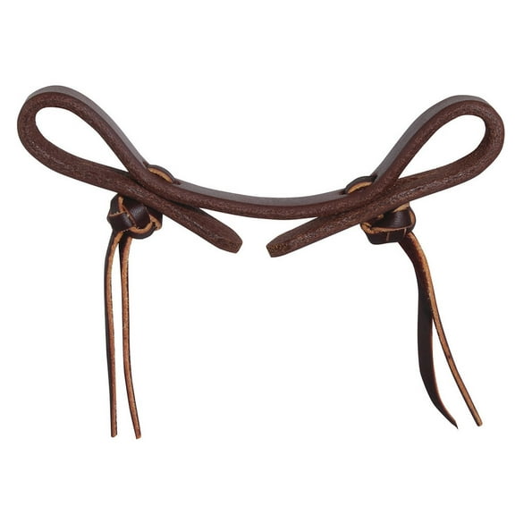 Professionals Choice Ranch Pineapple Knot Bit Hobble