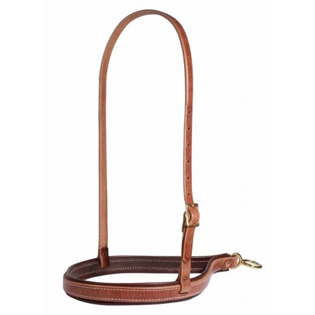 Professionals Choice Roper Noseband