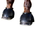 thumbnail image 1 of Professionals Choice Rubber Pull-On Bell Boot, 1 of 2