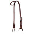 thumbnail image 1 of Professionals Choice SE Arrow Buckle 3/4 Ranch Hand Headstall  3/4IN, 1 of 1