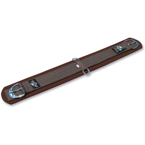 Professional's Choice SMx Western Cinch Brown