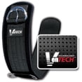 thumbnail image 1 of SMx VenTECH Western Cinch: Ultimate Comfort & Performance for Your Horse Chocolate / 28, 1 of 2