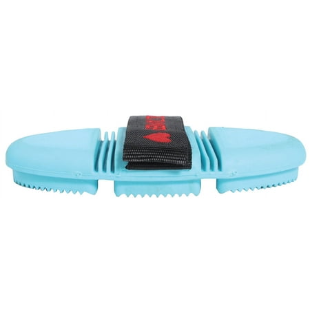 Professionals Choice STFC Softtouch Flex Curry Comb (6)