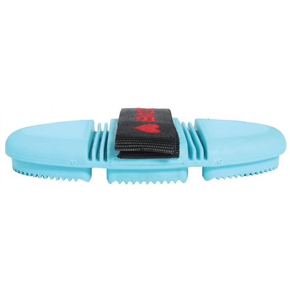 Professionals Choice STFC Softtouch Flex Curry Comb (6)