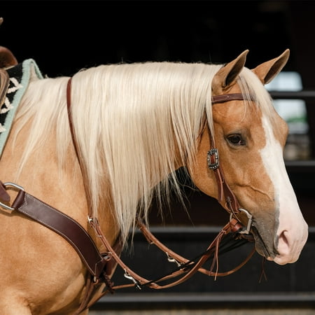Professionals Choice Single Rein German Martingale