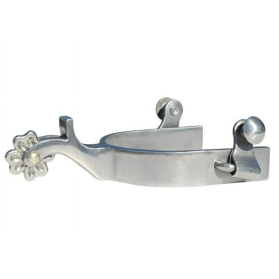 Professionals Choice Brittany Pozzi Floral Row Spur