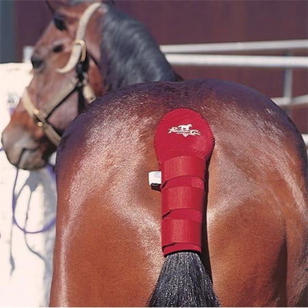 Professionals Choice Tail Wrap Professional Royal
