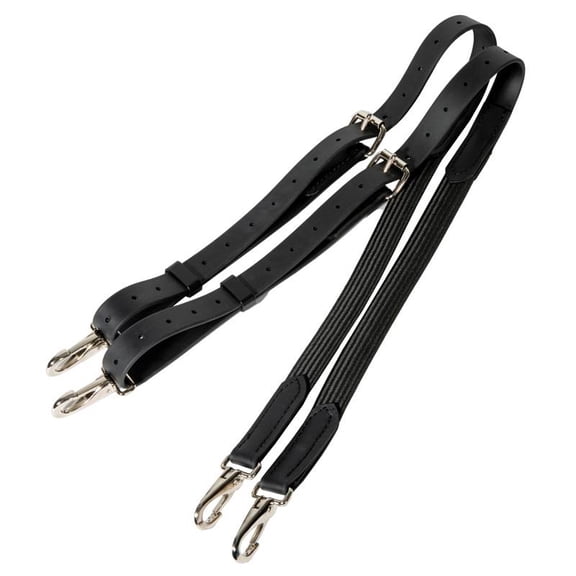 Professionals Choice ULTIMATE SIDE REIN BIO/ELASTIC