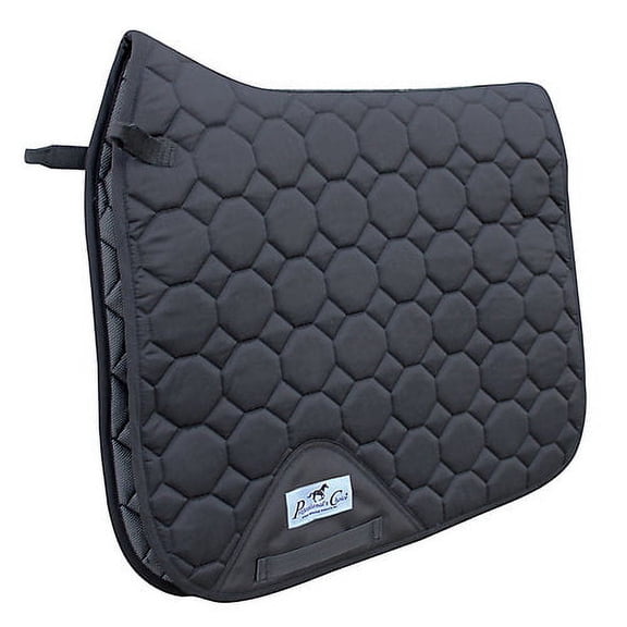 Professionals Choice VenTech Dressage Saddle Pad B