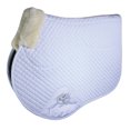 thumbnail image 1 of Professionals Choice VenTech Jump Pad with Faux Shearling, 1 of 3