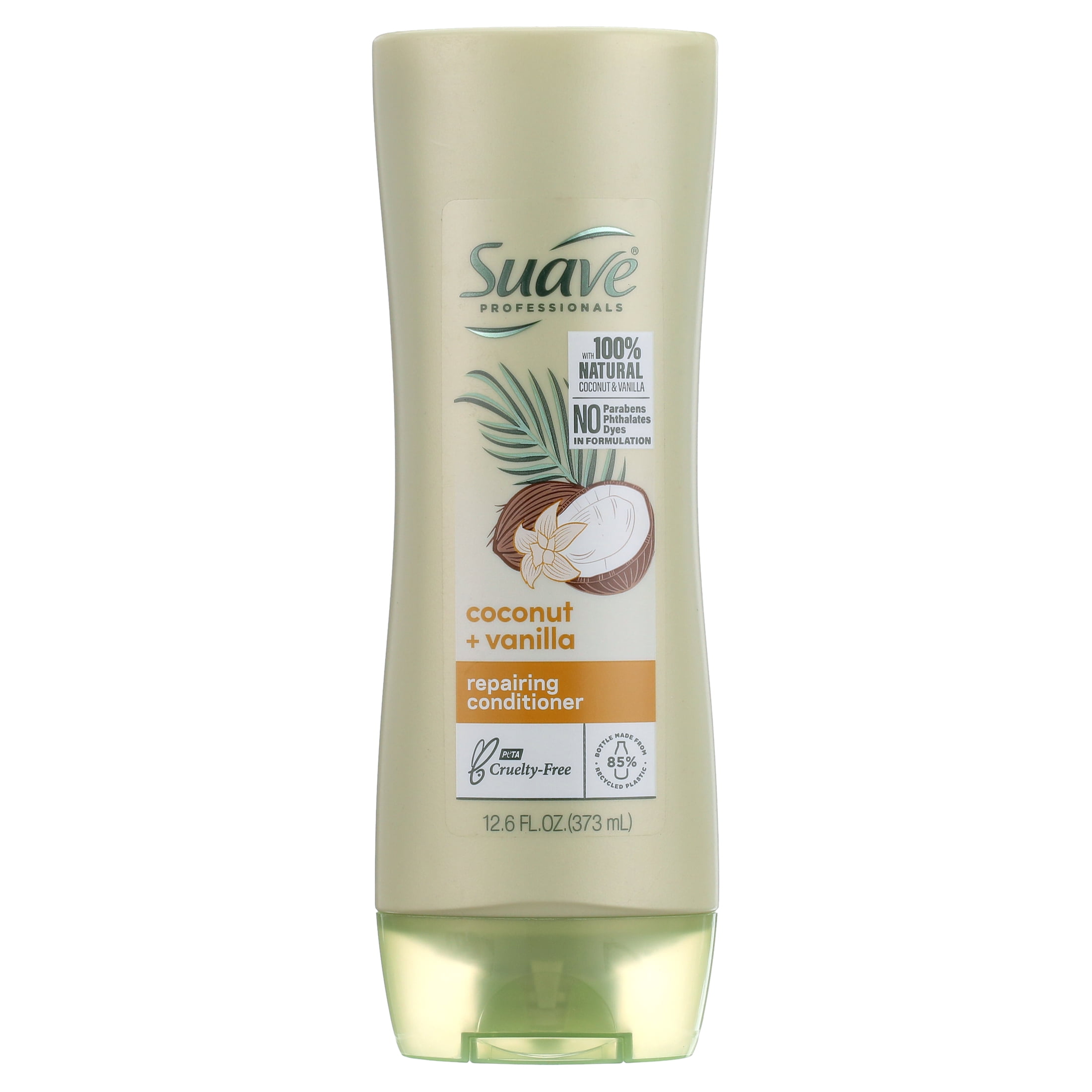 Professionals Coconut + Vanilla Repairing Conditioner, 12.6 fl oz
