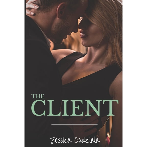 Professionals The Client, Book 8, (Paperback)