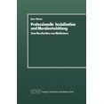 thumbnail image 1 of Professionelle Sozialisation Und Moralentwicklung: Zum Berufsethos Von Medizinern, (Paperback), 1 of 1