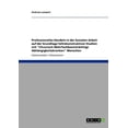 thumbnail image 1 of Professionelles Handeln in der Sozialen Arbeit auf der Grundlage fallrekonstruktiver Studien mit Chronisch Mehrfachbeeinträchtigt Abhängigkeitskranken Menschen (Paperback), 1 of 1
