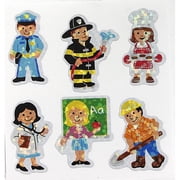 Professions Sticker Select Acid-Free Stickers