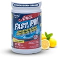 thumbnail image 1 of Professor Amos Fast PM Drain Maintenance Powder Concentrate Preventative Drain Cleaner Powder Garbage Disposal, Washing Machine, Dishwasher, Sink, Bathtub, Shower 24 Oz, 1 of 4
