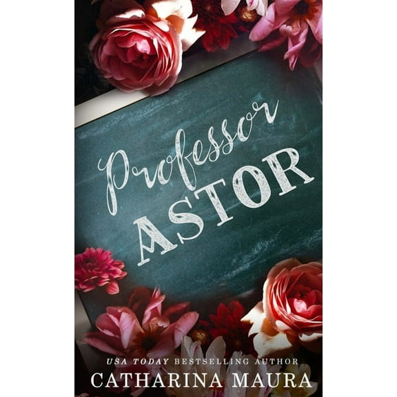 Professor Astor: Liebesroman, (Paperback)