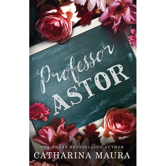 Professor Astor, (Paperback)