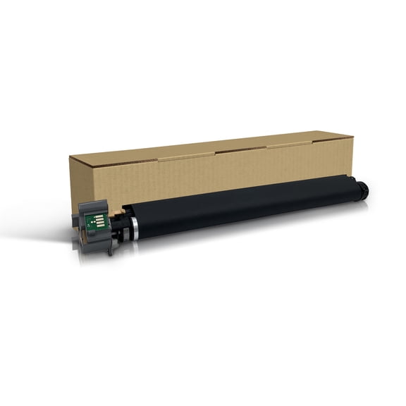 Professor Color Re-Coded OEM Drum Cartridge for Xerox WorkCentre 7525 7530 7535 7545 7556 7830 7835 7845 7855 7970, Altalink C8030 C8035 C8045 C8055 C8070 Series | 013R00662 - 125,000 Pages