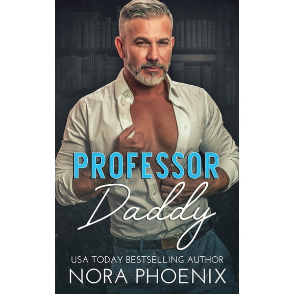 Professor Daddy: un romance MM, (Paperback)