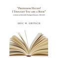 thumbnail image 1 of "Professor Heussi? I Thought You Were a Book" (Paperback), 1 of 1