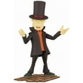 thumbnail image 1 of Professor Layton Revoltech Action Figure (#086) by Kaiyodo, 1 of 3