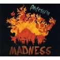 thumbnail image 1 of Professor - Madness - Music & Performance - CD, 1 of 1