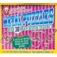 thumbnail image 1 of Professor Murphy's Metal Puzzles, 1 of 2