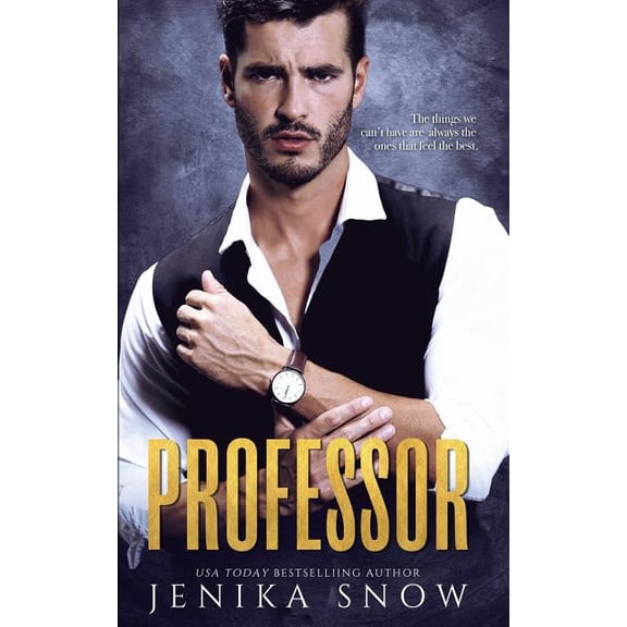 Professor (Paperback)