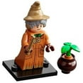 thumbnail image 1 of Professor Pomona Sprout - Series 2 Harry Potter LEGO Collectible Minifigure (2020), 1 of 1