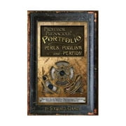 Sixpence Games Professor Pugnacious Portfolio of Perils, Pugilism and Perfidy New