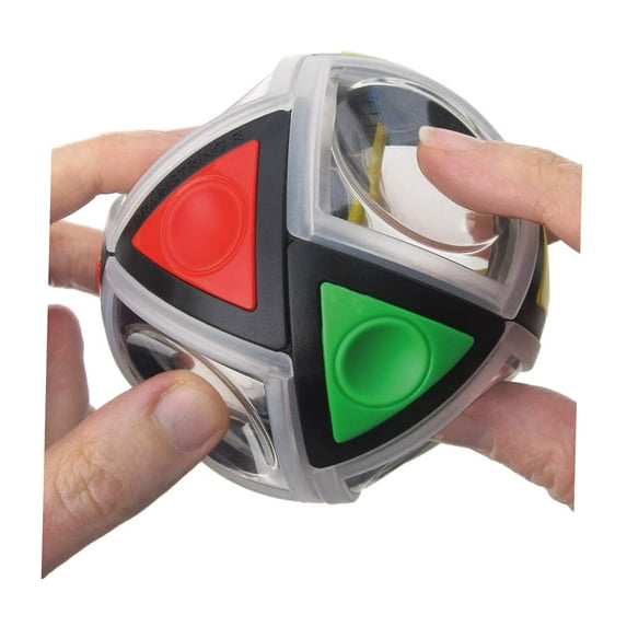 Professor Puzzle Brainstring R