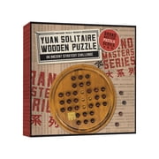 Professor Puzzle - Grand Masters Collection - Yuan Solitaire