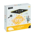 thumbnail image 1 of Professor Puzzle Presents s.t.e.m. Binary Puzzle, 1 of 2