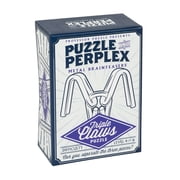 Professor Puzzle - Puzzling Perplex Triple Claws