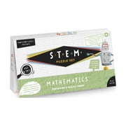 Professor PuzzleS - S.T.E.M. Pentomino Puzzle