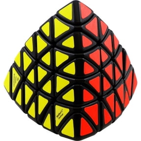 Professor Pyraminx - Meffert's Rotation Puzzle