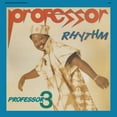 thumbnail image 1 of Professor Rhythm - Professor 3 - Music & Performance - CD, 1 of 1