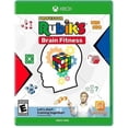 thumbnail image 1 of Professor Rubik's Brain Fitness for Xbox One [New Video Game] Xbox One, 1 of 1