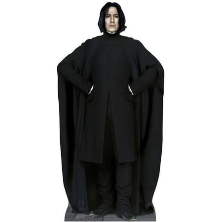 Professor Snape Life-Size Cardboard Stand-Up