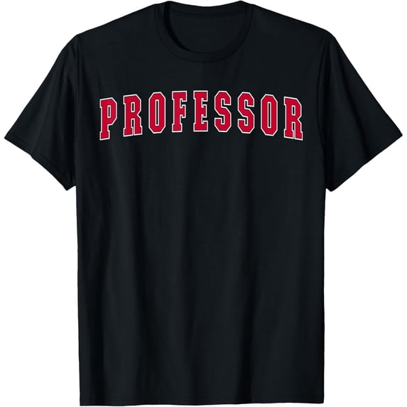 Professor T-Shirt