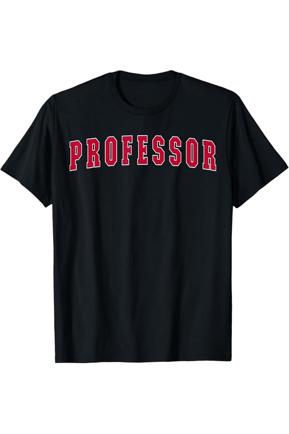 Professor T-Shirt