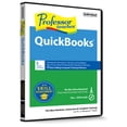 thumbnail image 1 of Professor Teaches QuickBooks 2024 Tutorial Set, 1 of 11