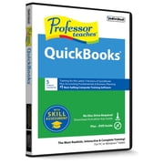 Professor Teaches QuickBooks 2024 Tutorial Set