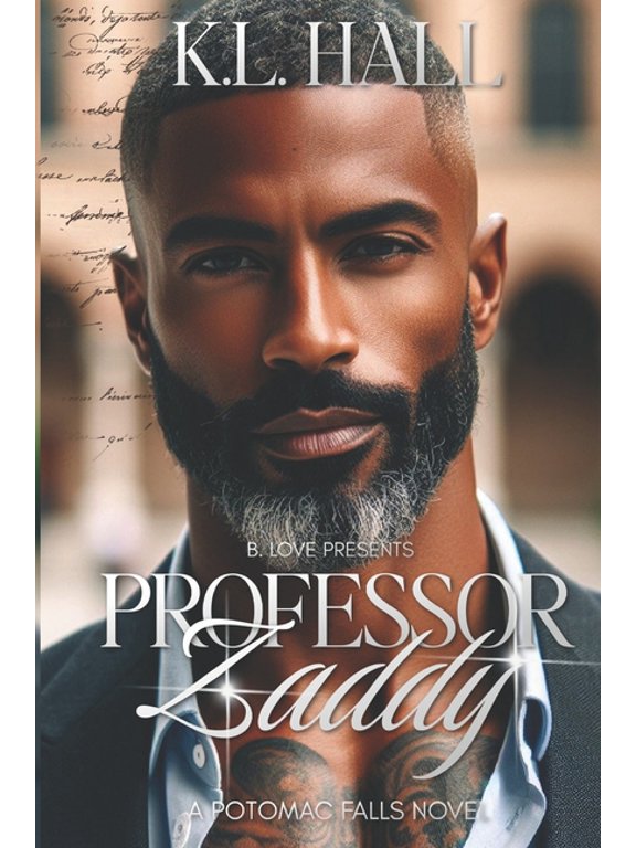 Professor Zaddy: A Potomac Falls Novel, (Paperback)