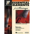 thumbnail image 1 of Professor of Music Essential Elements for Strings A Comprehensive String Method Violin Book One, 1 of 2