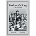 thumbnail image 1 of Professor's Song: A Life in Teaching, (Paperback), 1 of 1