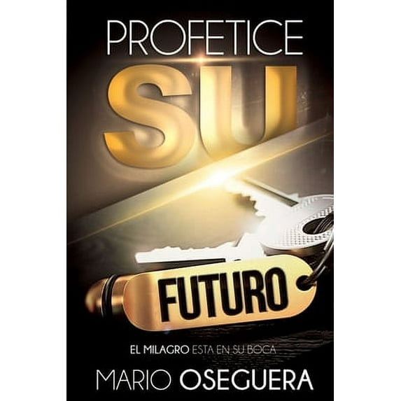 Pre-Owned Profetice su futuro (Paperback) 0988904691 9780988904699