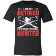 thumbnail image 1 of Proffesional Hunter Hunter T-Shirt, 1 of 4