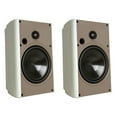 thumbnail image 1 of Proficient Audio AW525 125-Watt 5-1/4-In. Indoor/Outdoor Speaker Set (White), AW525WHT, 1 of 4